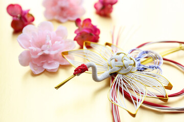 日本のお正月 正月飾り