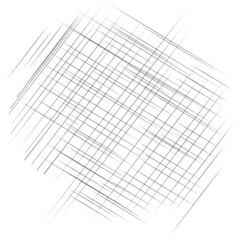 手描きで斜線を描いた表面素材用イラスト