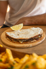 alimento, comida, chapa, armenia, verduras, lehmeyun, almuerzo, cena, ensalada, frita, cocina, verde, cocido, salsa, blanco, fresco, peces, carne, delicioso, apetitoso, restaurante, 