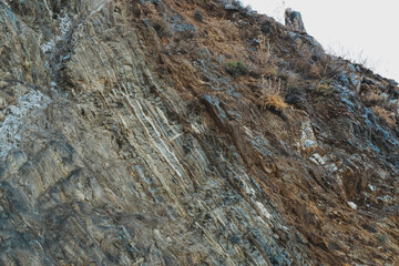 stone wall background