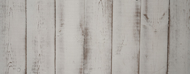 Wooden surface for backdrop. Paint color Pale Slate, Hue Gray. Vertical boards with joints, weathering. Woody drawing.