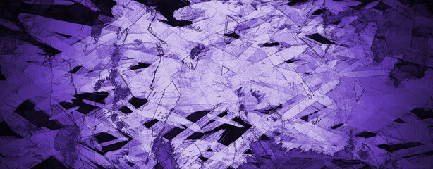 stone wall, abstract background with cracks and stripes, texture rock