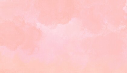 Pink abstract watercolor background. Wallpaper art.
