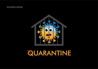 Corona Virus 2019. Wuhan virus disease, virus infections prevention methods infographics. Infographic, Logo, symbol & how to prevent.