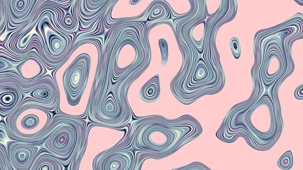 Abstract blur pattern. Image with aspect ratio 16 : 9