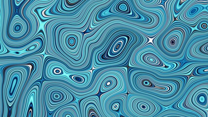 Abstract blur pattern. Image with aspect ratio 16 : 9