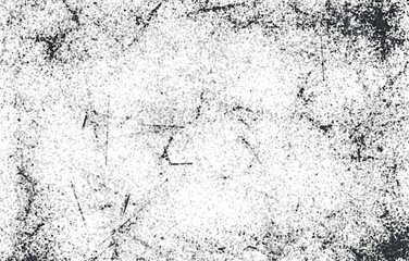 Scratch Grunge Urban Background.Grunge Black And White Urban. Dark Messy Dust Overlay Distress Background.