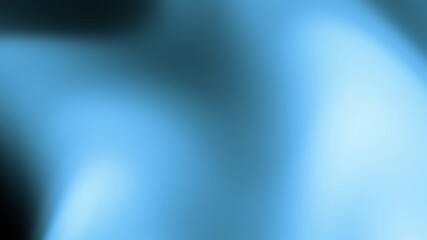 Abstract blur pattern. Image with aspect ratio 16 : 9