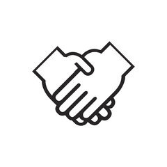 Hand icon vector illustration design