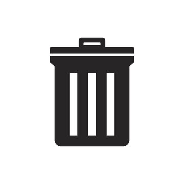 Trush icon vector illustration design