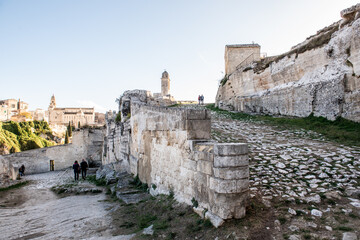 Gravina in Puglia - Ponte dell'Acquedotto