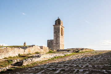 Gravina in Puglia - Ponte dell'Acquedotto