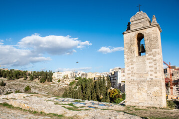 Gravina in Puglia - Ponte dell'Acquedotto