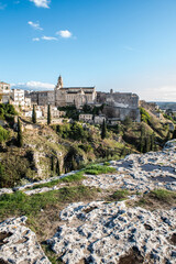 Gravina in Puglia - Basilica Cattedrale di Santa Maria Assunta
