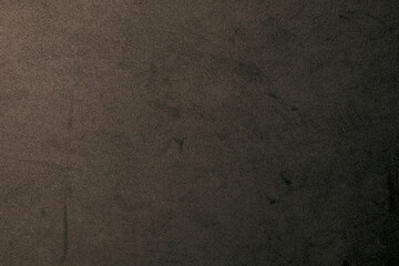black tone texture and vintage gray abstract background with copy space and banner design