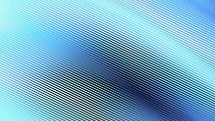 Fototapeta premium Digital fractal pattern. Abstract background.