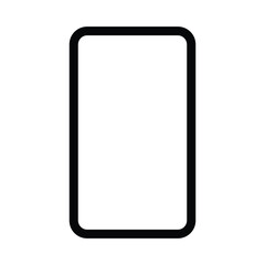 smart phone icon design