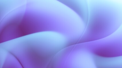 Digital fractal pattern. Abstract background.
