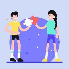 Social Participation 