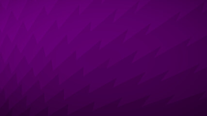 Abstract background of broken lines in shades of purple