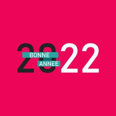 2022, bonne année