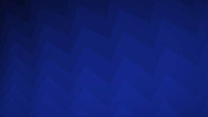 Obraz premium Abstract background of broken lines in shades of blue