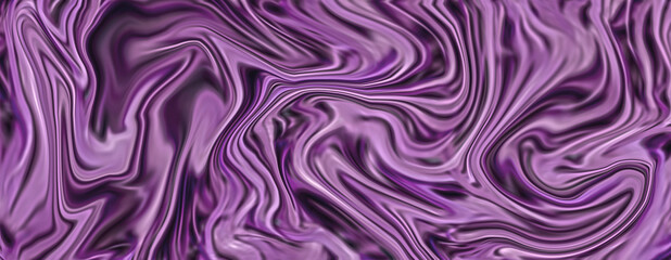 Fototapeta premium purple silk background