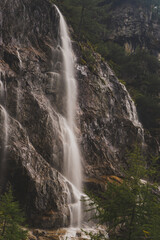 Wasserfall Österreich