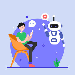 Virtual Assistant 