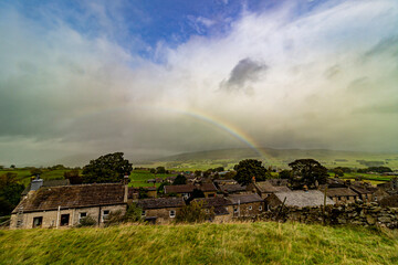 Yorkshire Views