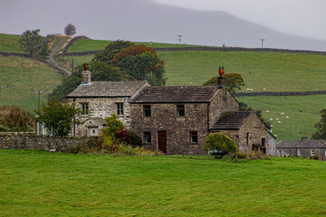 House in the Dales