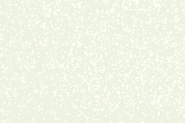 Abstract snow background. Winter illustration.