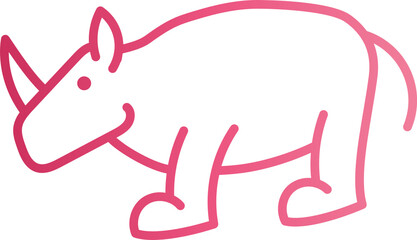 rhino icon