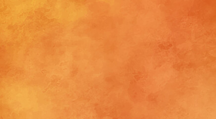 colorful modern seamless orange grunge texture background,grunge concrete walls texture background with decoration design business,wallpaper,template,technology and industrial construction concept.