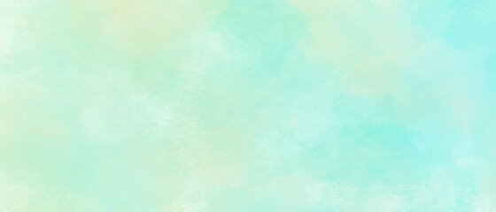 abstract seamless stylist blue cloudy watercolor background with smoke.colorful watercolor background with space for your text and watercolor splashes used as wallpaper,cover,decoration and design.