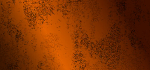 modern and stylist old rusty metal background with smoke and scratches with space for your text,used as wallpaper,cover,construction,industry,decoration and design.