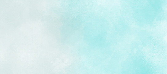 abstract seamless stylist blue cloudy watercolor background with smoke.colorful watercolor background with space for your text and watercolor splashes used as wallpaper,cover,decoration and design.