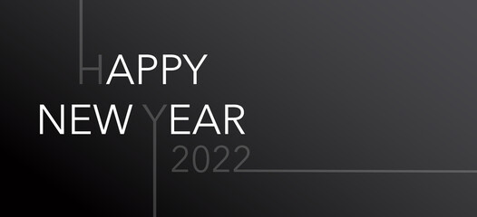 2022 Happy New Year