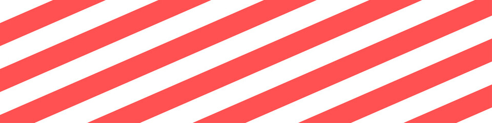 Christmas candy cane background. Seamless christmas pattern. Great for wrapping paper and wallpaper. Vector illustration