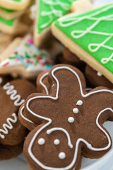 Christmas cookies