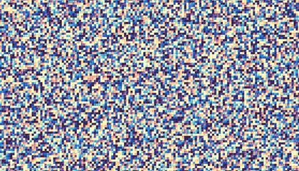 Abstract fractal pattern.