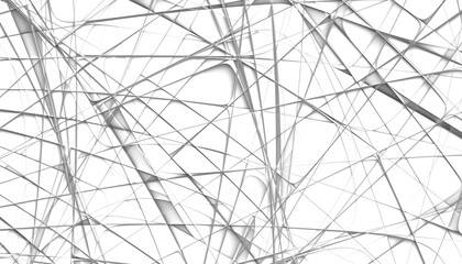 Abstract fractal pattern.