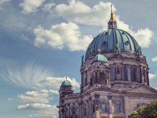 Berlin Dom 2