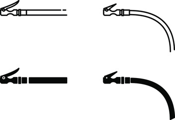 connect Inflator icon