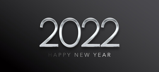 2022 Happy New Year