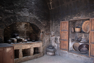 Monasterio de Santa Catalina - Arequipa - Perú