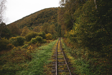 Bieszczady