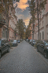 Budapest