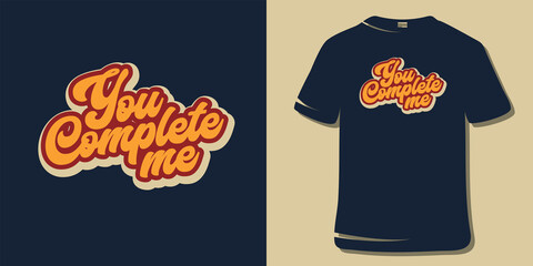 Motivational quote t-shirt design.  Inspirational quote typography.