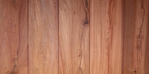 Fototapeta premium plank vertically arranged beautiful pattern